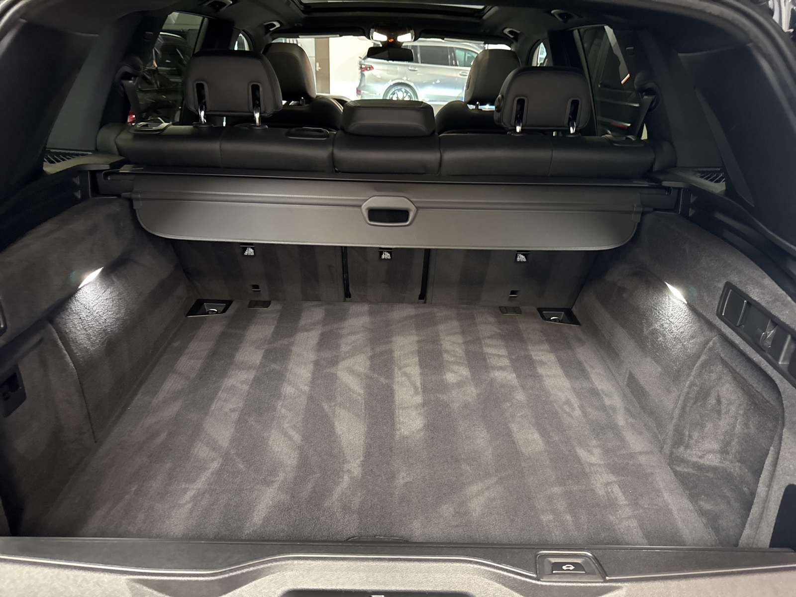 2019 Bmw X5 xDrive40i M photo 20