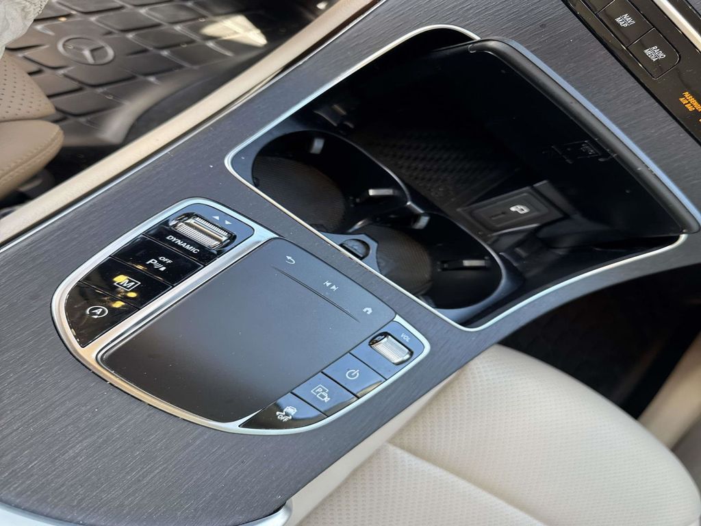 2021 Mercedes Benz GLC 300 Coupe photo 19