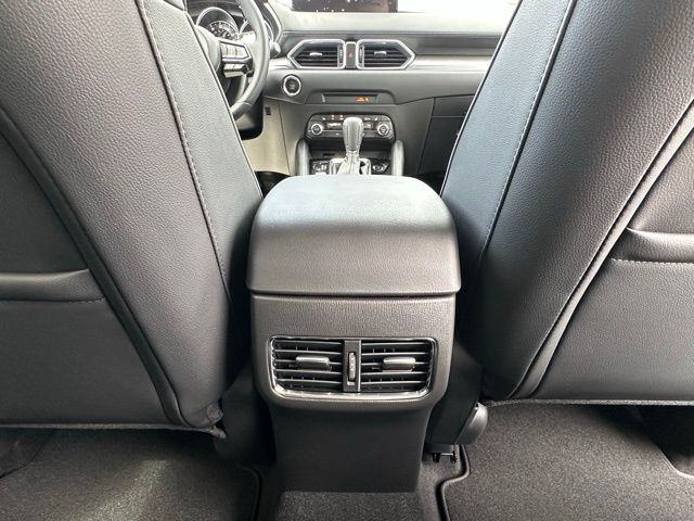 2025 Mazda CX-5 2.5 S Preferred photo 32