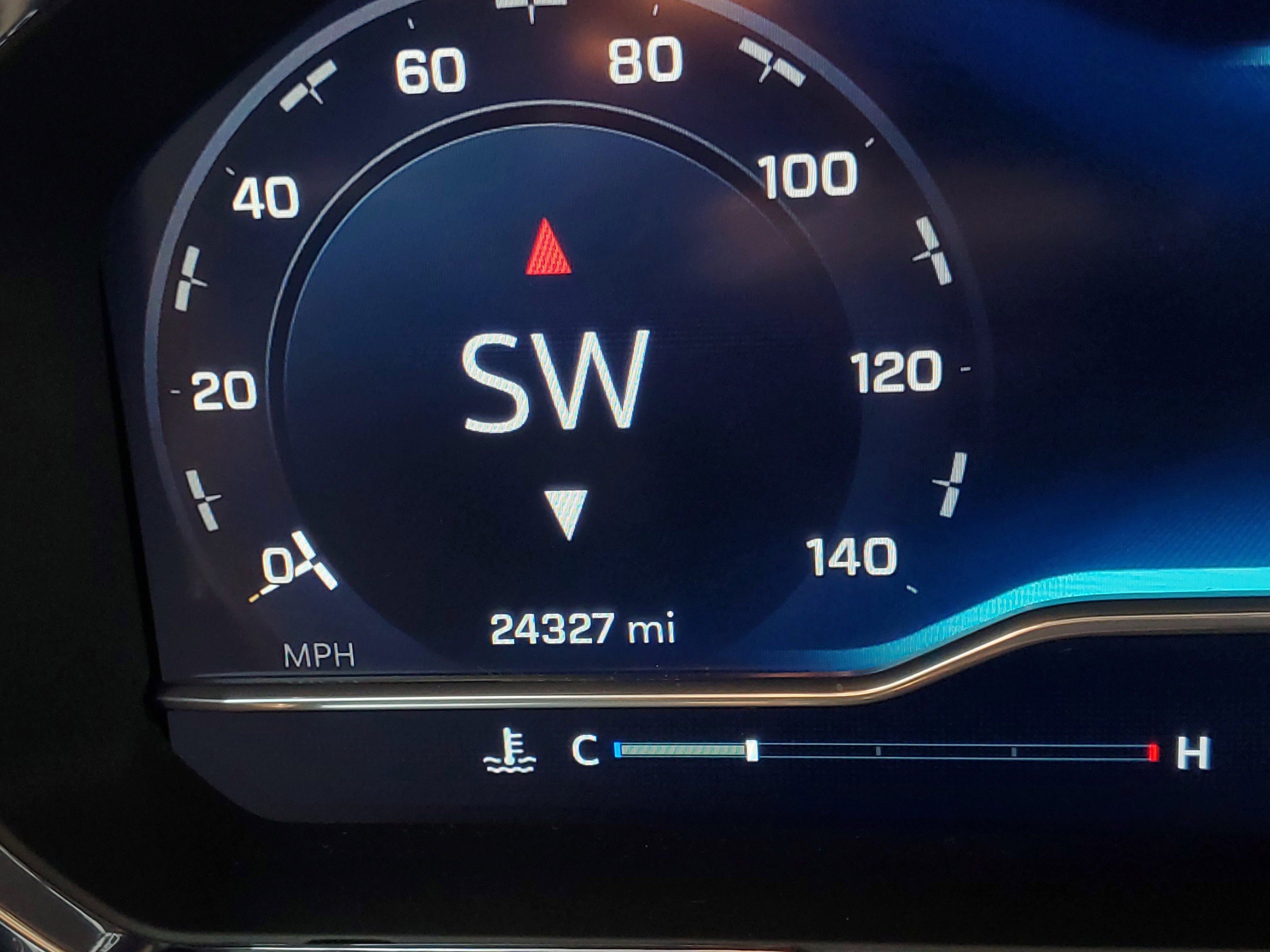 2023 Chevrolet Silverado 1500 RST photo 5