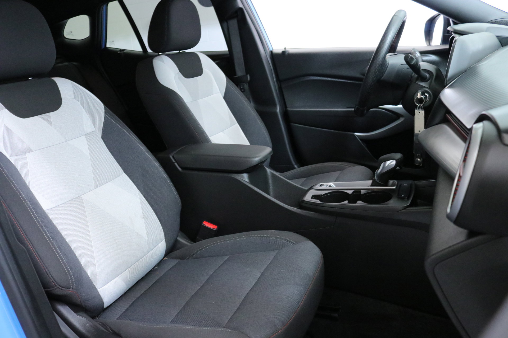 2024 Chevrolet Trax photo 31