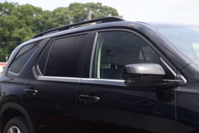 2025 Honda Pilot Elite photo 16