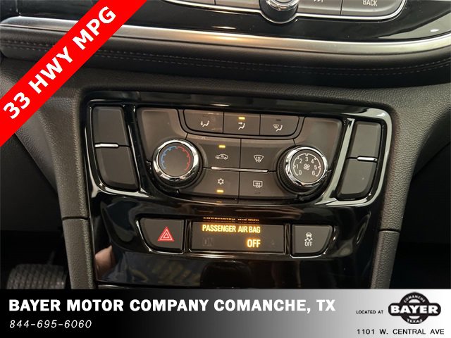 2017 Buick Encore Preferred photo 14