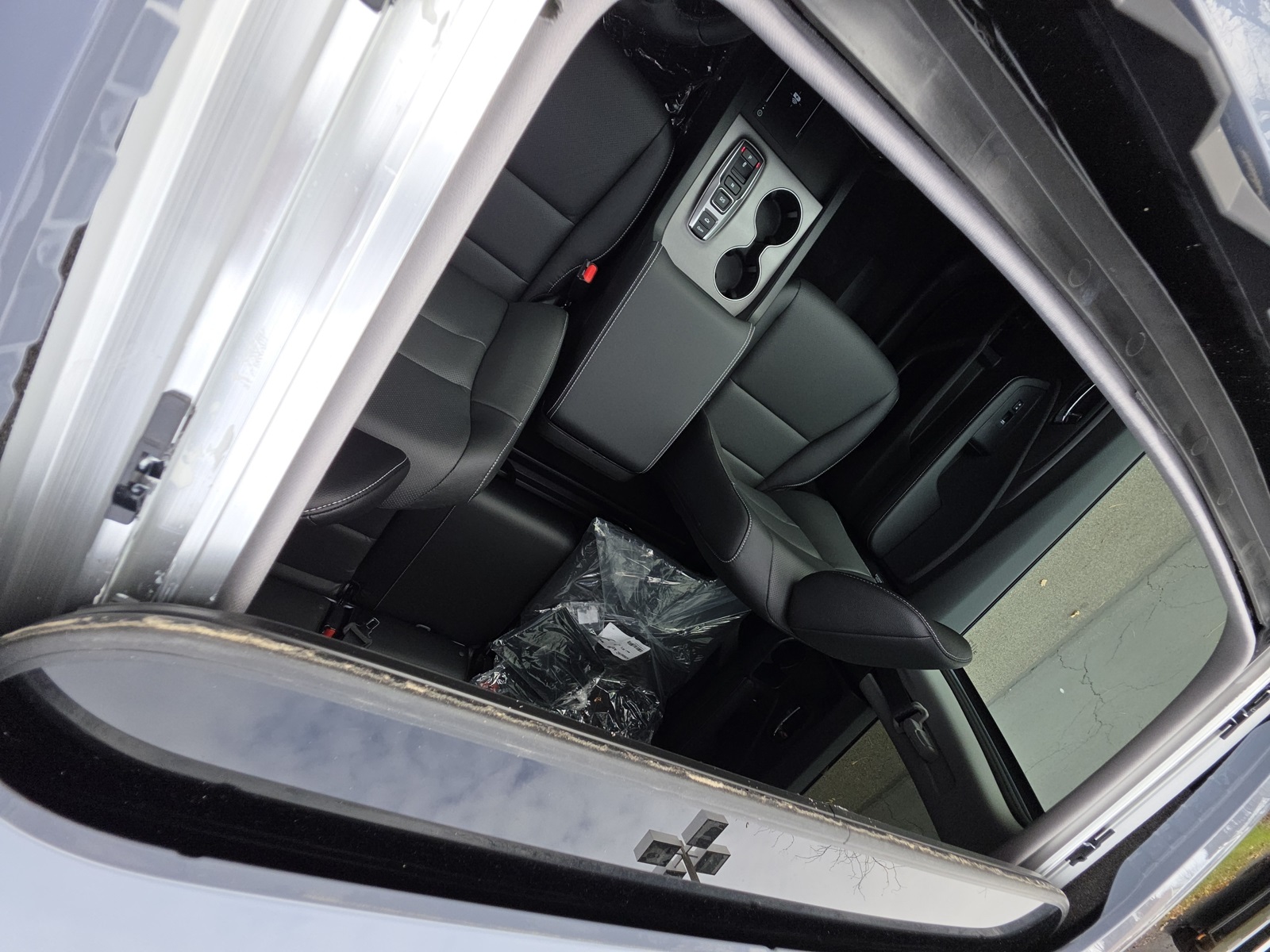 2026 Honda Ridgeline RTL photo 3