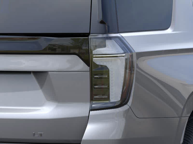 2025 Chevrolet Tahoe LT photo 10