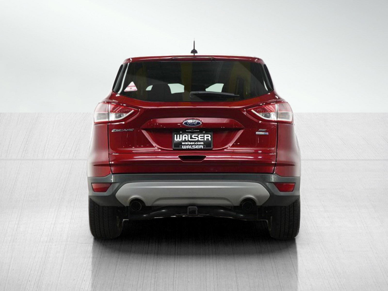 2016 Ford Escape SE photo 4