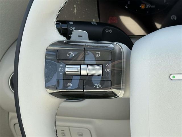 2026 Hyundai Palisade Calligraphy photo 23