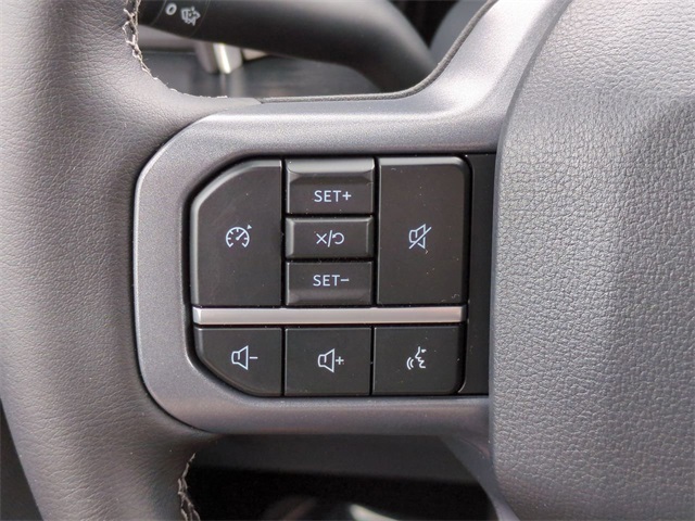 2026 Ford F-350 Lariat photo 24