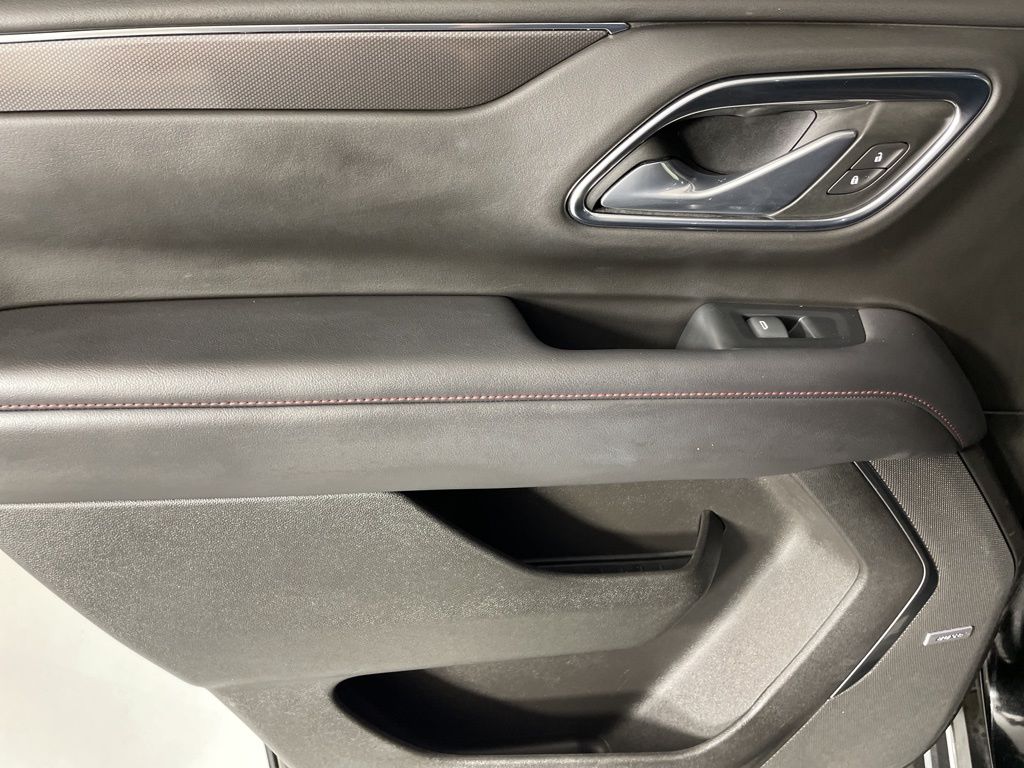 2021 Chevrolet Tahoe RST photo 36