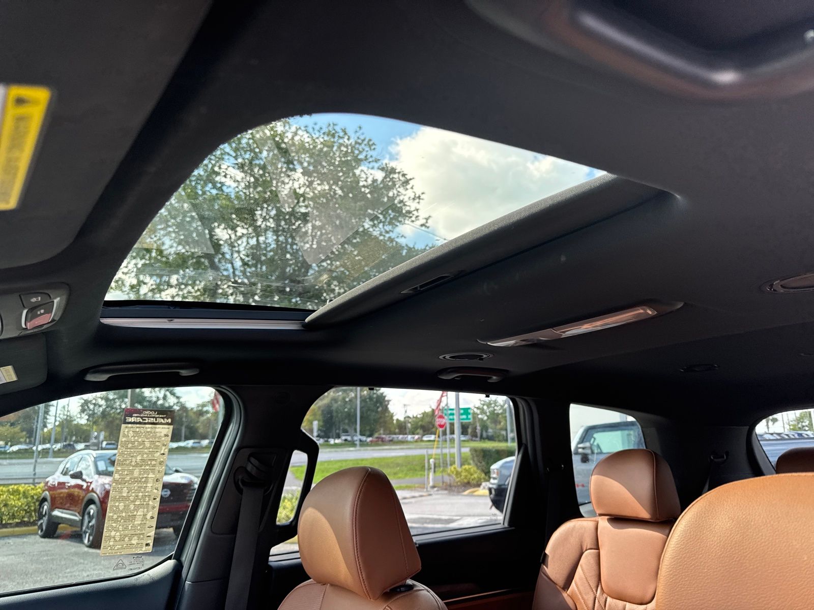 2024 Kia Telluride EX X-Line photo 23