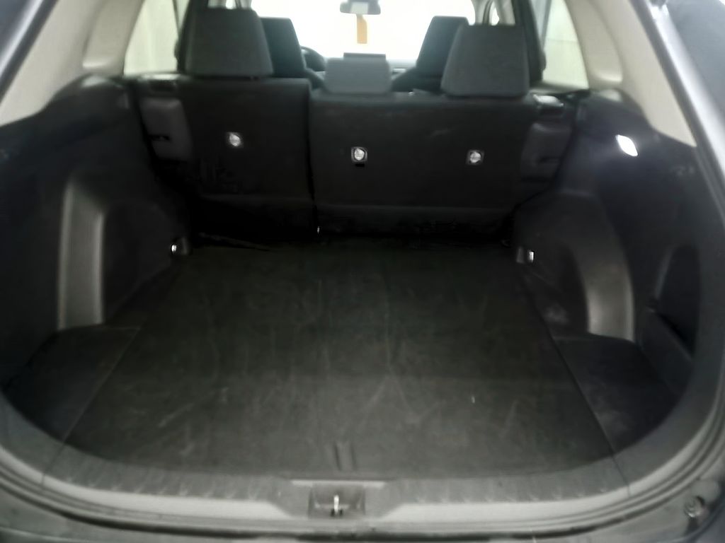2024 Toyota RAV4 LE photo 2