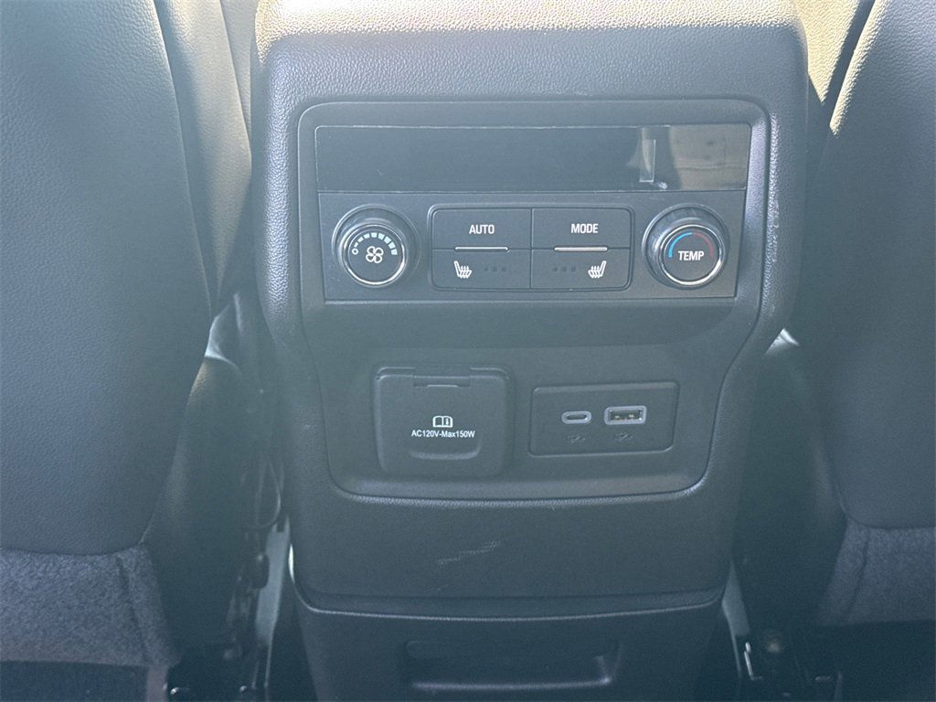 2023 Gmc Acadia Denali photo 29
