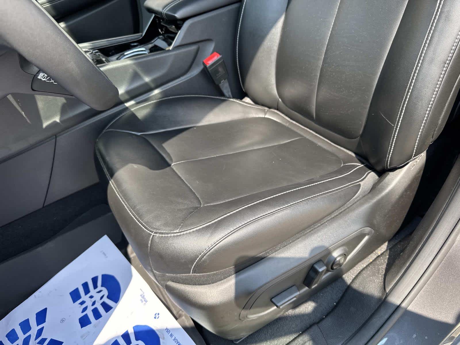 2023 Jeep Grand Cherokee Limited photo 32