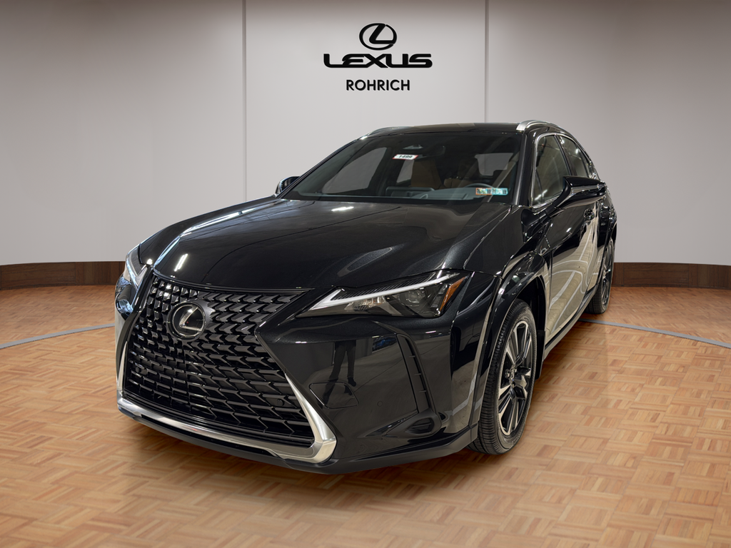 2025 Lexus UX Hybrid 300h Premium's photo