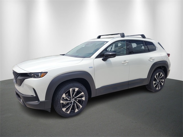 2025 Mazda CX-50 Premium Plus photo 2