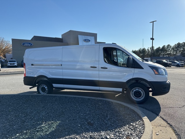 2026 Ford Transit Van Base's photo