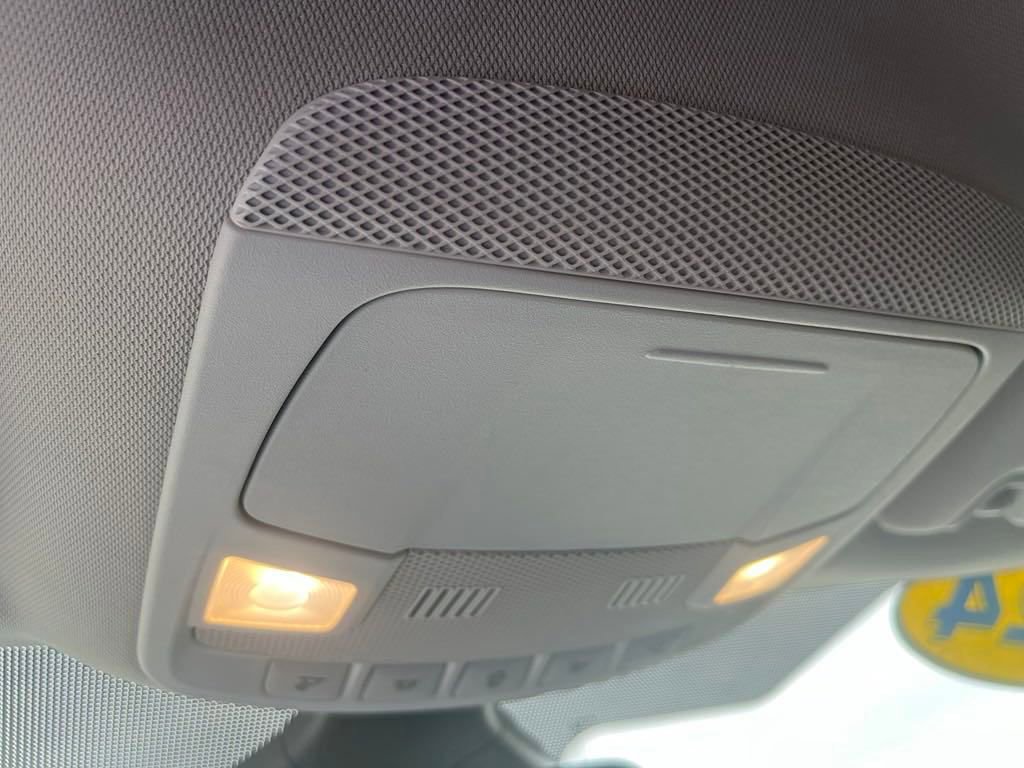 2024 Ford Edge SE photo 19