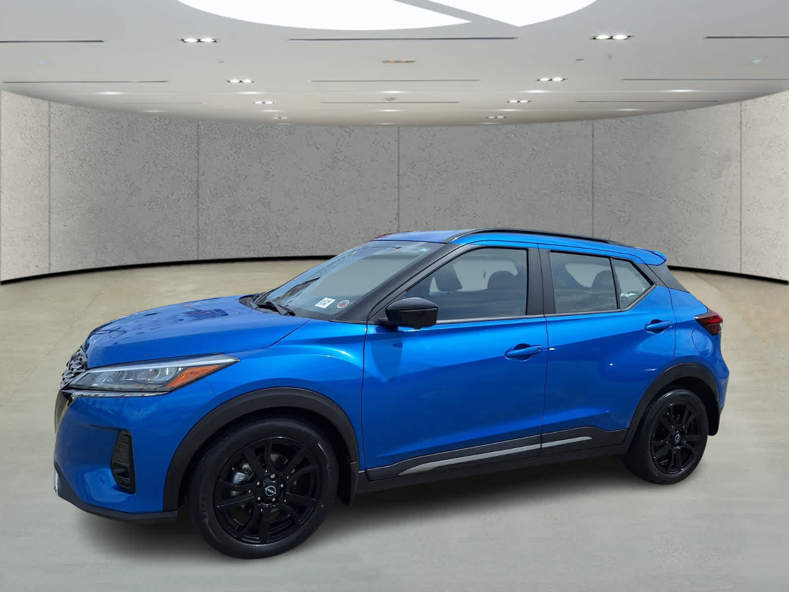2023 Nissan Kicks