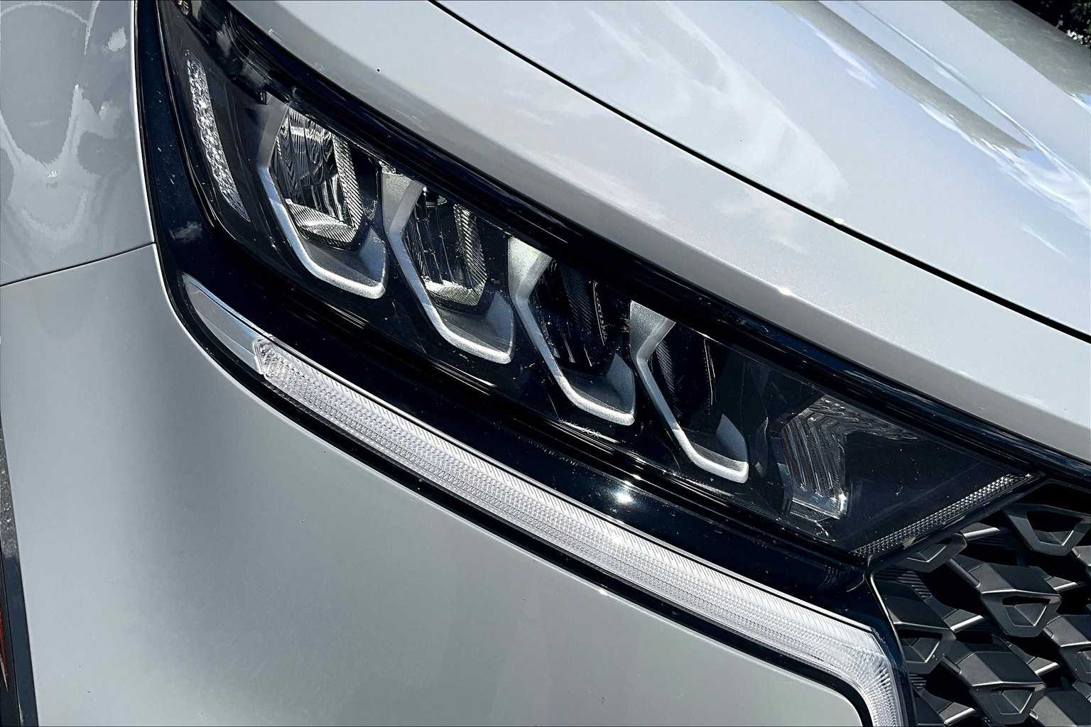 2022 Kia Sorento X-Line S photo 26