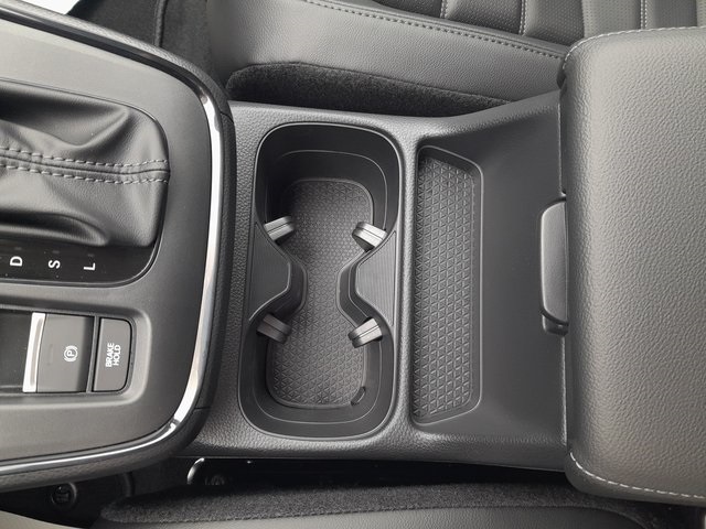 2025 Honda CR-V EX-L photo 27