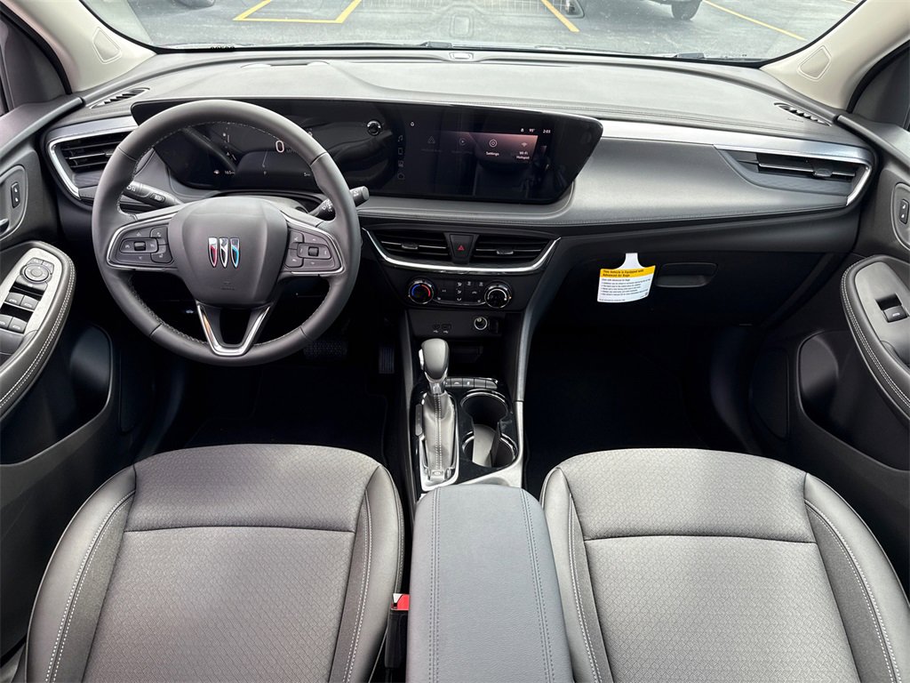 2026 Buick Encore GX Preferred photo 25