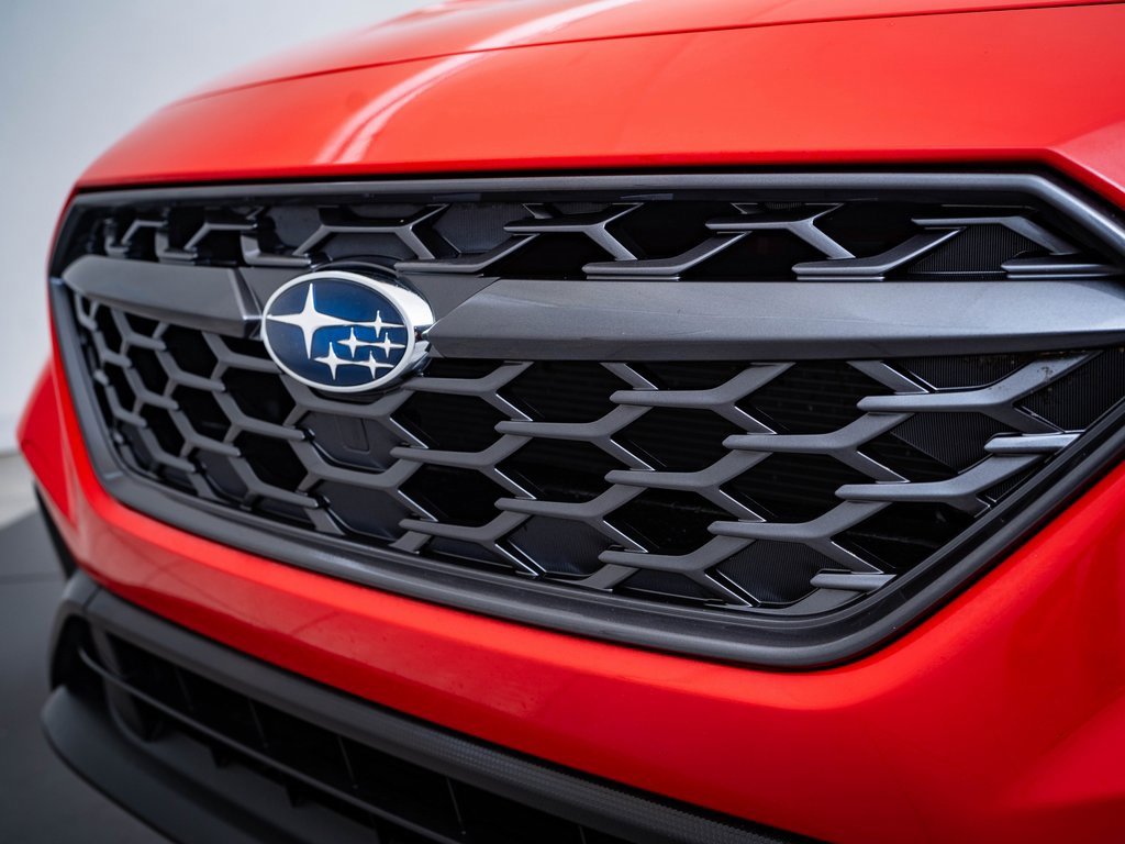 2023 Subaru WRX Premium photo 3