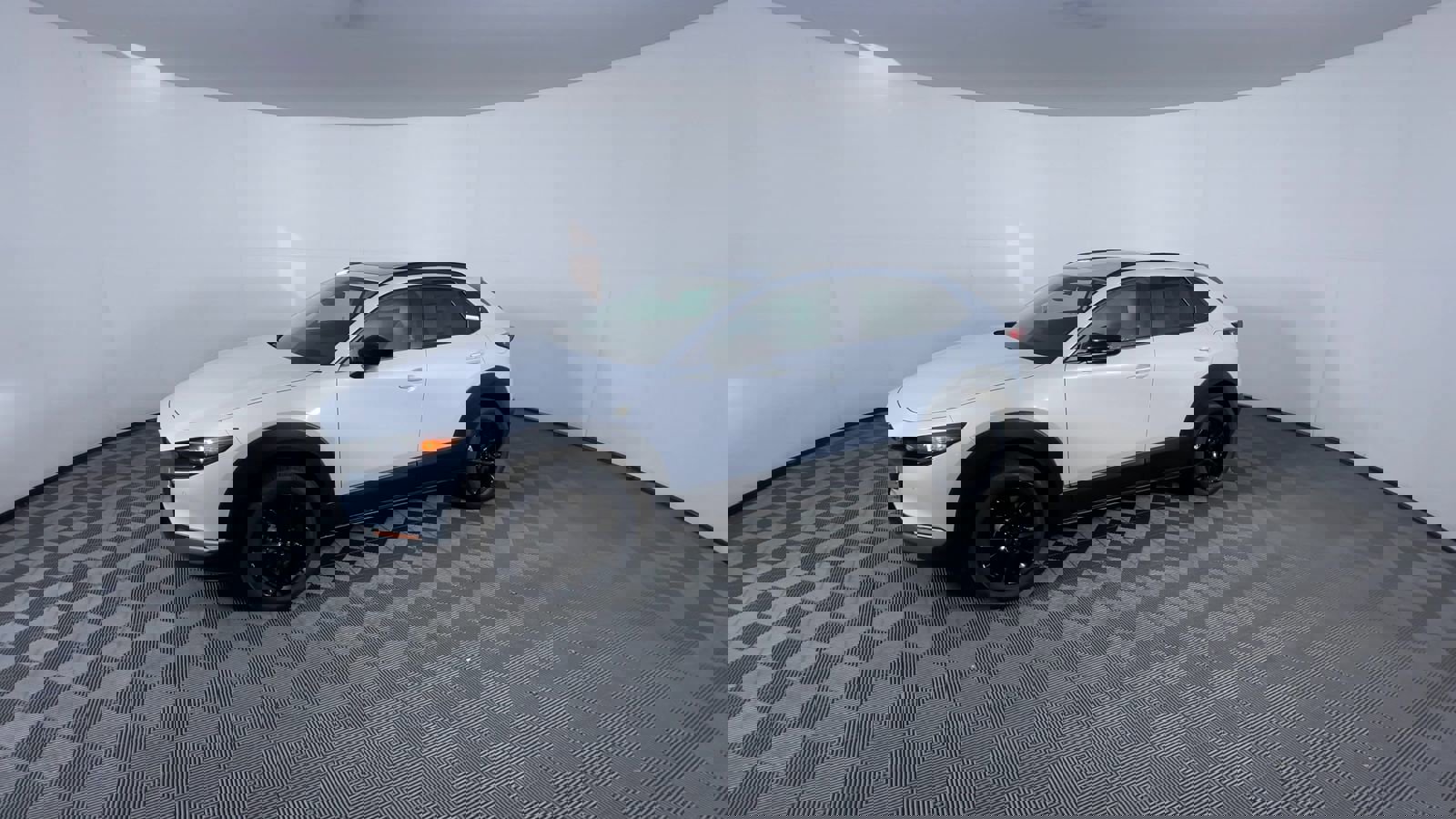 2026 Mazda CX-30 2.5 S photo 4