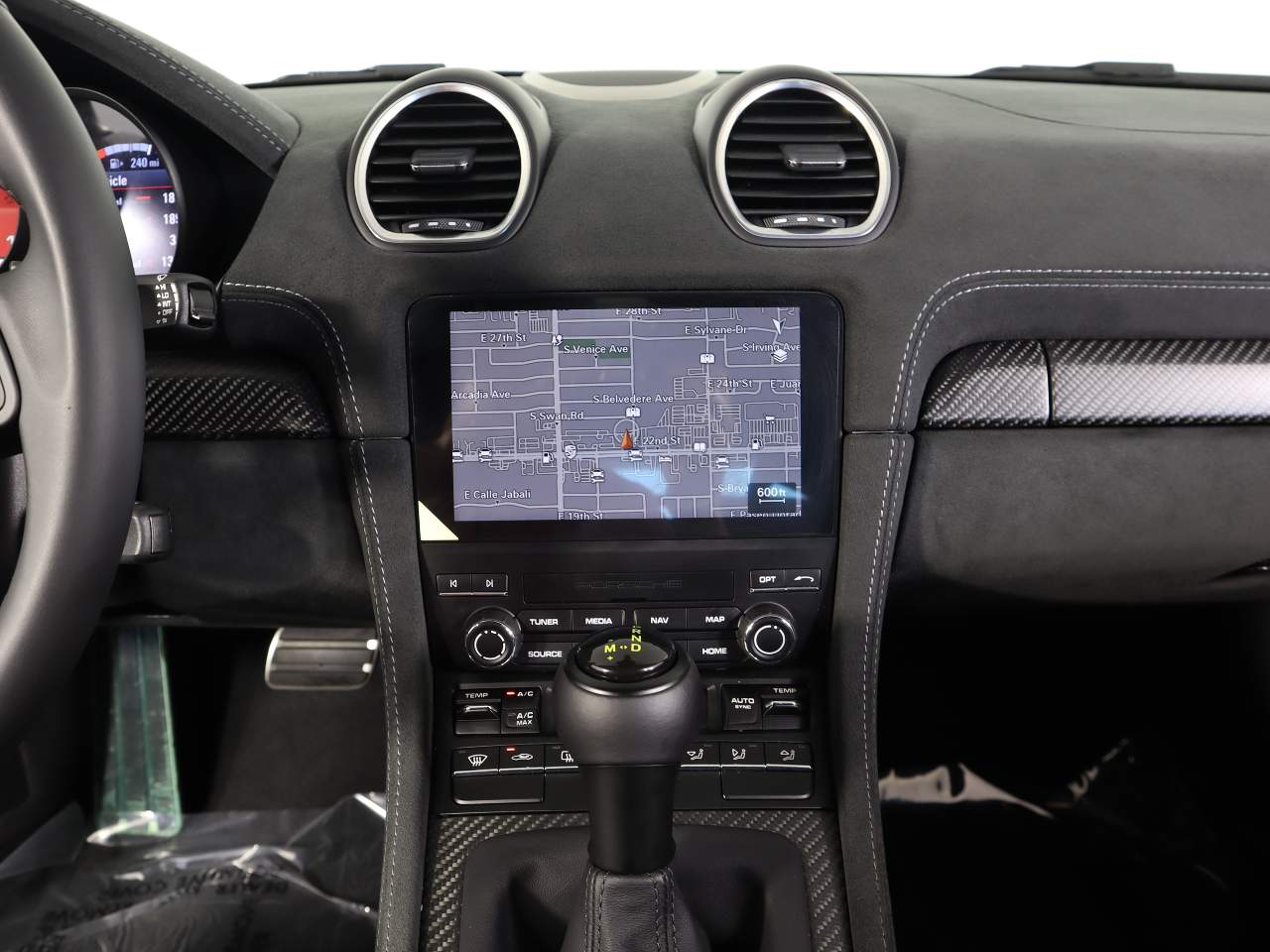 2024 Porsche Cayman GT4 RS photo 16