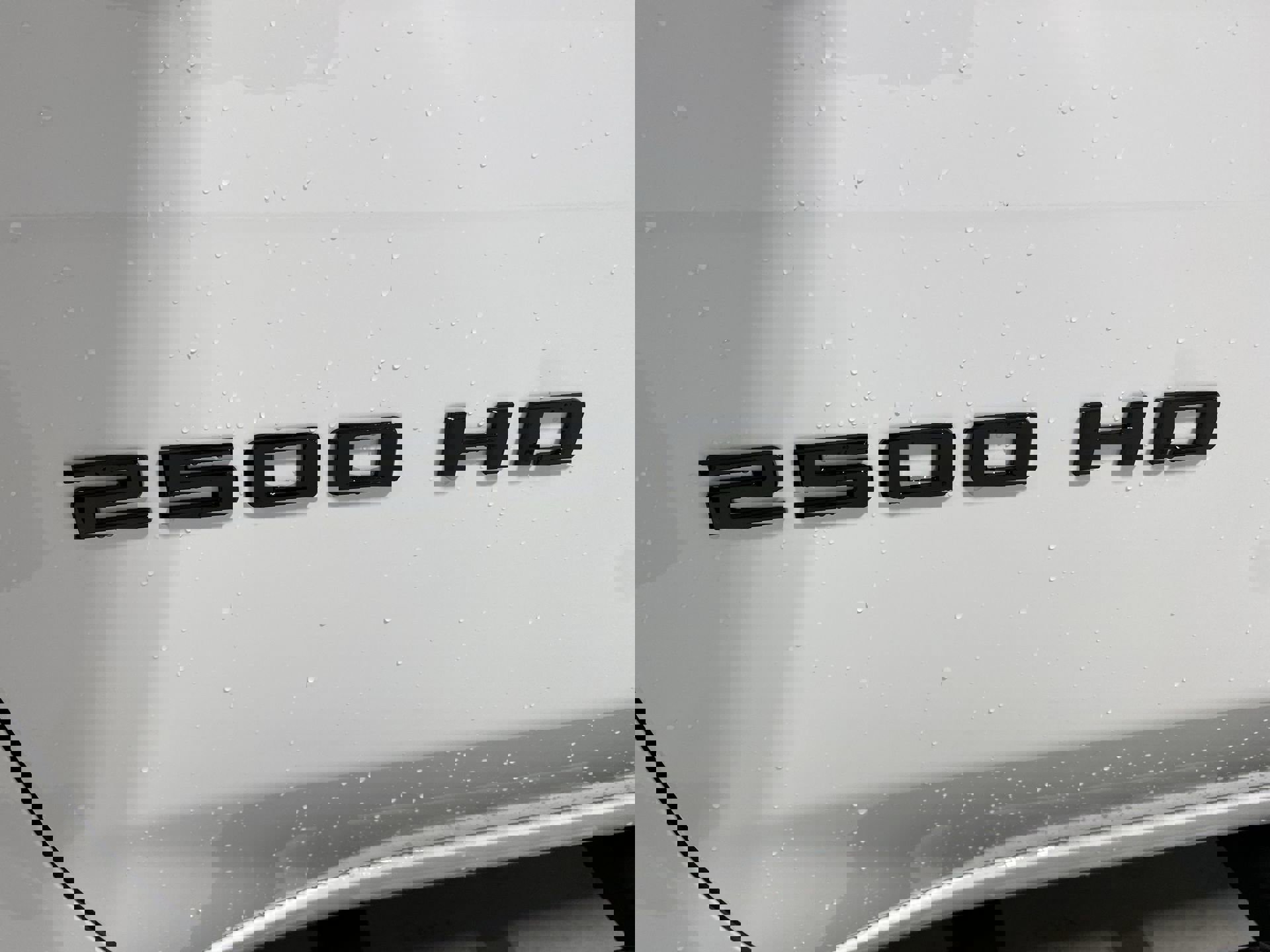 2025 Chevrolet Silverado 2500HD LT photo 25
