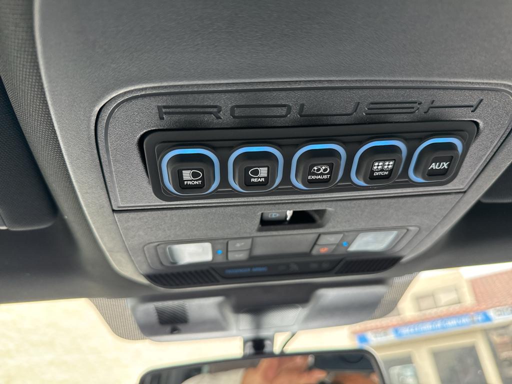 2024 Ford F-150 XLT photo 23