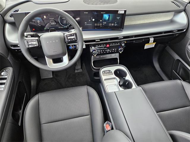 2026 Hyundai Ioniq SEL photo 7