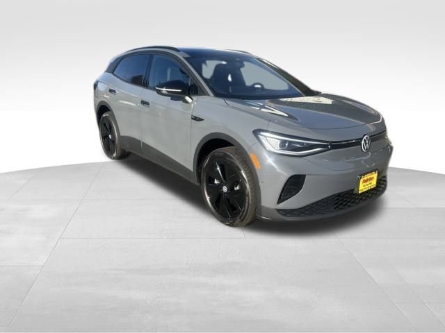 2025 Volkswagen ID.4 PRO S's photo