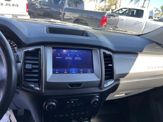 2020 Ford Ranger XLT photo 16