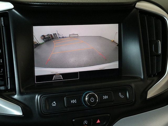 2023 Gmc Terrain SLE photo 17