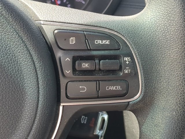 2018 Kia Optima LX photo 21