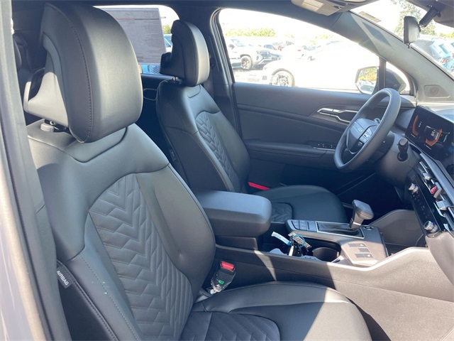 2026 Kia Sportage X-Line photo 43