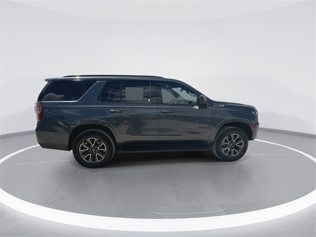 2021 Chevrolet Tahoe Z71 photo 9