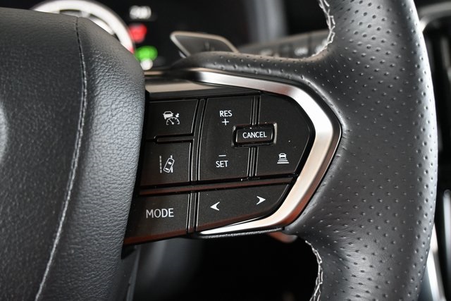 2024 Lexus LX 600 F SPORT photo 28