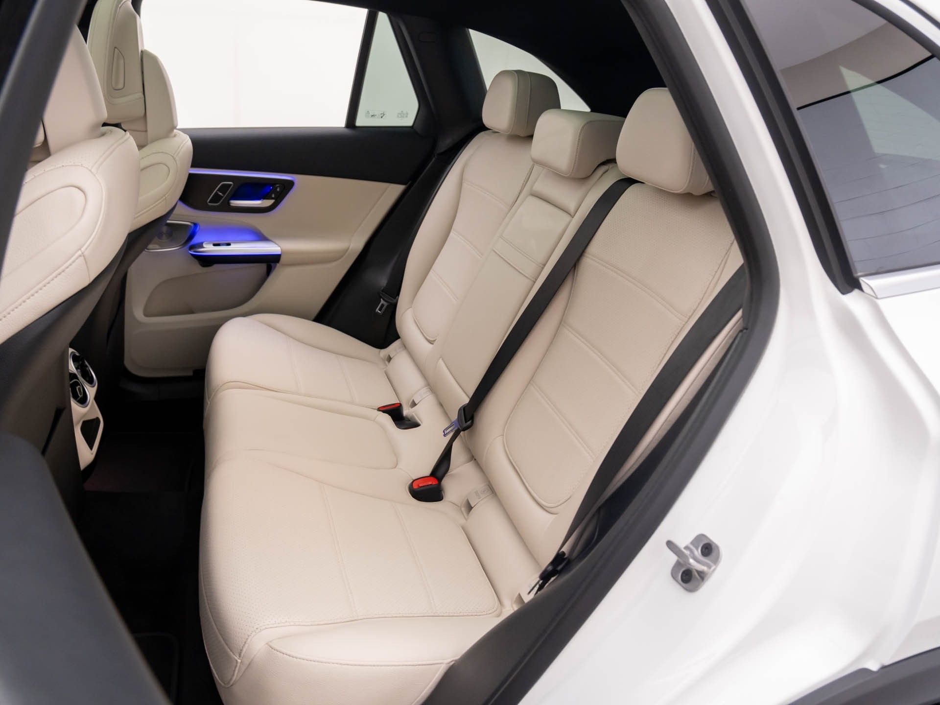 2026 Mercedes Benz GLC 350e 4MATIC photo 18