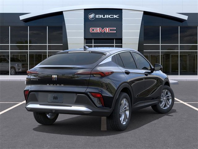 2026 Buick Envista Preferred photo 4