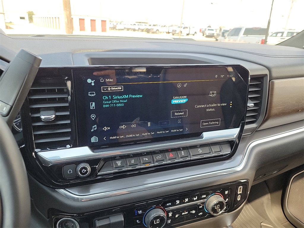 2024 Chevrolet Silverado 2500HD High Country photo 20