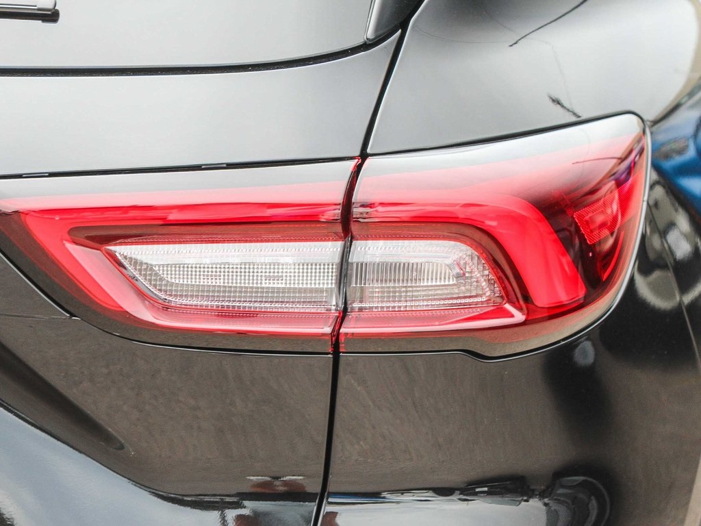2025 Ford Escape Plug-In Hybrid Base photo 11