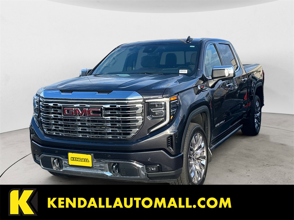 2023 GMC Sierra 1500 Denali Denali's photo