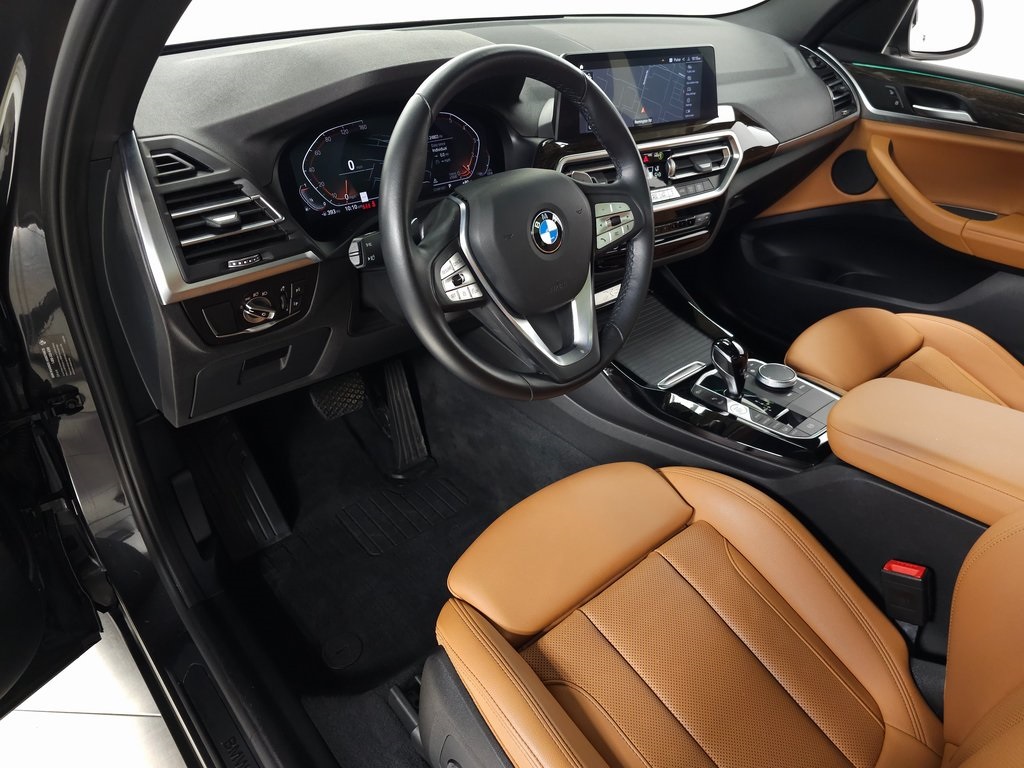 2023 BMW X3 - Image 16