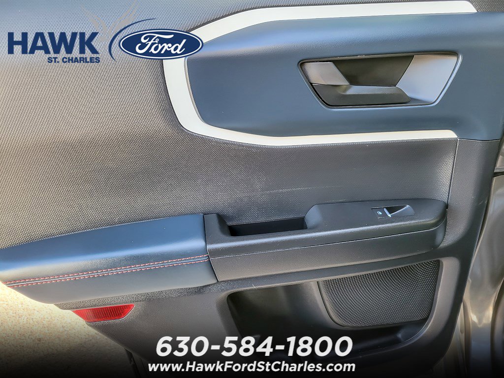 2024 FORD BRONCO SPORT - Image 20