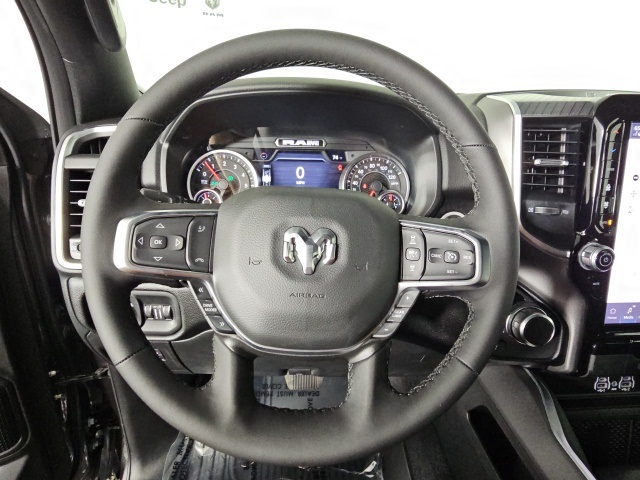 2026 Ram 1500 Big Horn Lone Star photo 14