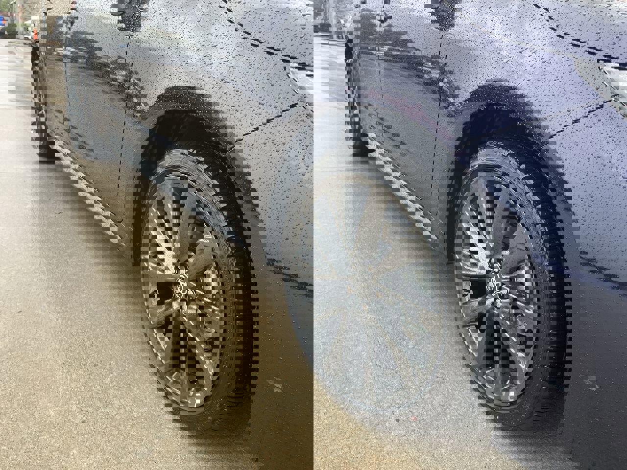 Certified 2025 Toyota Corolla SE with VIN 5YFS4MCE4SP246442 for sale in Kansas City