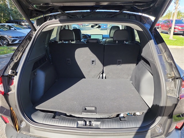 2024 Ford Escape Plug-In Hybrid Base photo 4