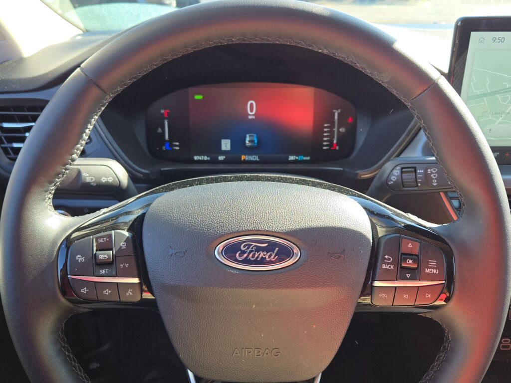 2024 Ford Escape Plug-In Hybrid Base photo 29