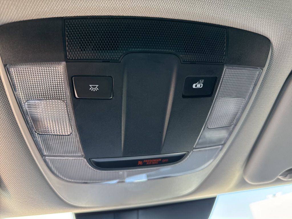 2023 Kia Sportage Hybrid LX photo 18